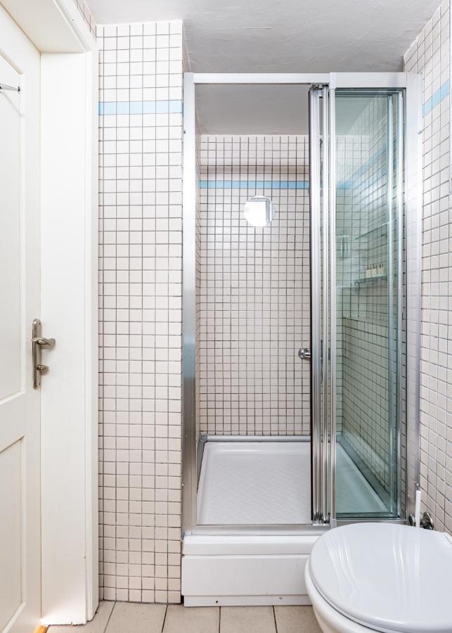 Blue Pera House Villa Истанбул Екстериор снимка