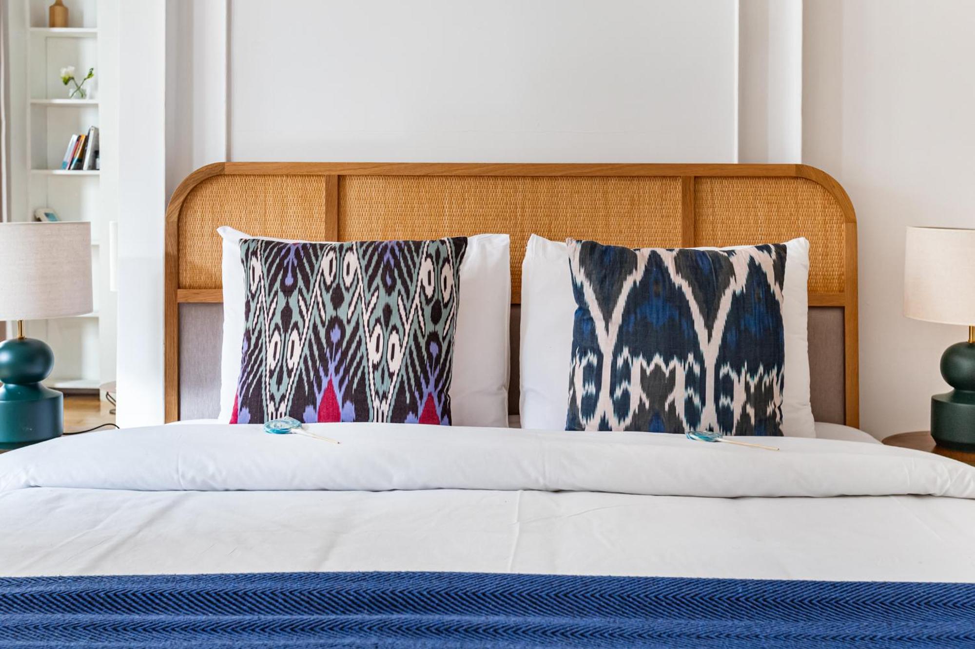 Blue Pera House Villa Истанбул Екстериор снимка