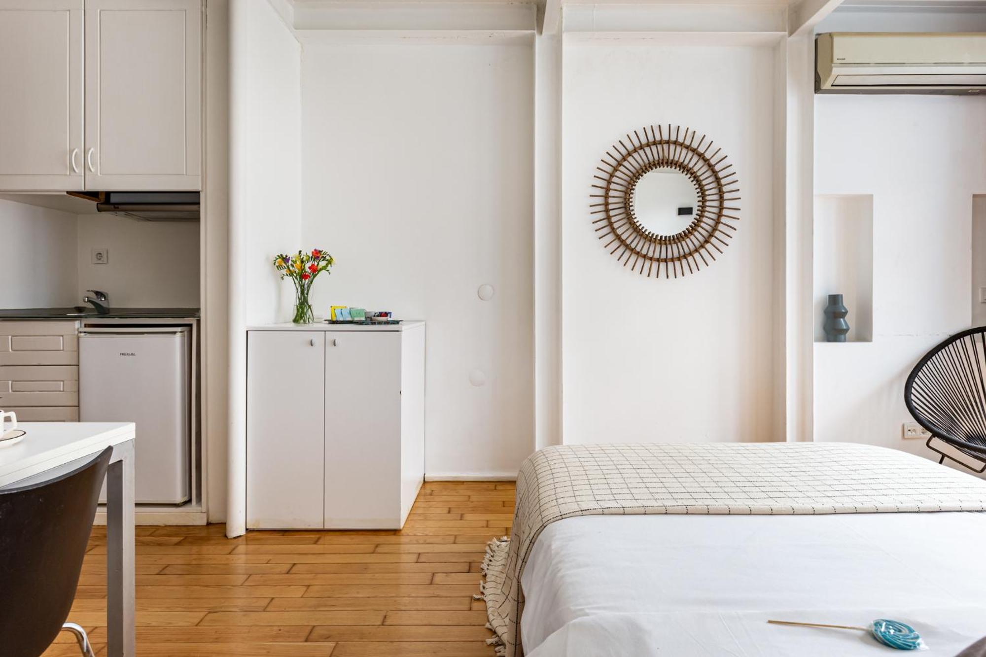 Blue Pera House Villa Истанбул Екстериор снимка