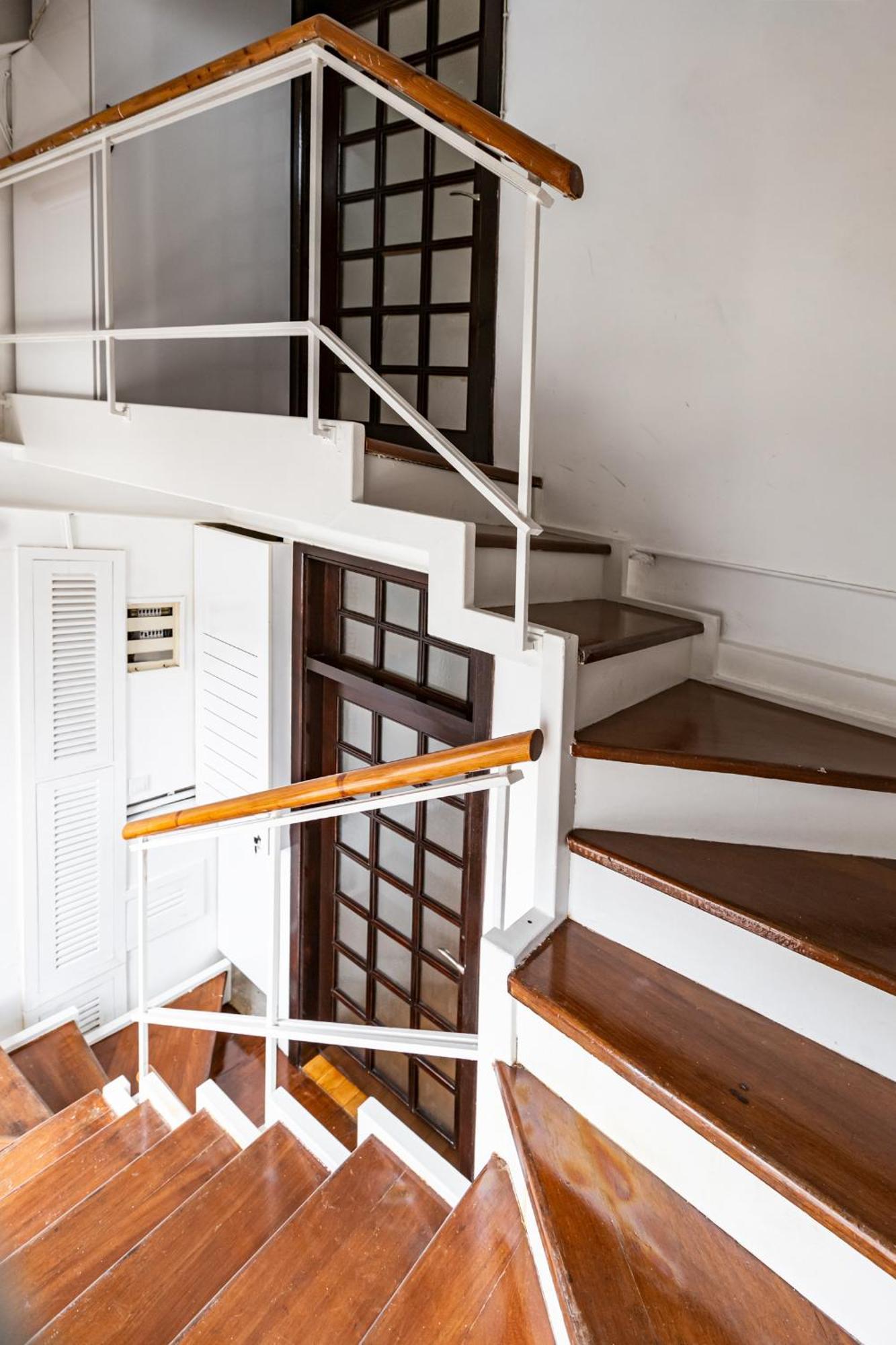 Blue Pera House Villa Истанбул Екстериор снимка